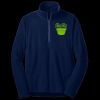 Microfleece 1/2 Zip Pullover Thumbnail