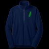 Microfleece 1/2 Zip Pullover Thumbnail