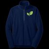 Microfleece 1/2 Zip Pullover Thumbnail