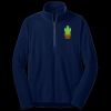 Microfleece 1/2 Zip Pullover Thumbnail
