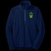 Microfleece 1/2 Zip Pullover Thumbnail