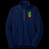 Microfleece 1/2 Zip Pullover Thumbnail