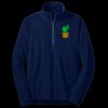 Microfleece 1/2 Zip Pullover Thumbnail
