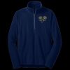 Microfleece 1/2 Zip Pullover Thumbnail