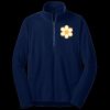 Microfleece 1/2 Zip Pullover Thumbnail