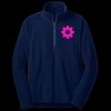 Microfleece 1/2 Zip Pullover Thumbnail