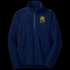 Microfleece 1/2 Zip Pullover Thumbnail