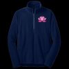 Microfleece 1/2 Zip Pullover Thumbnail
