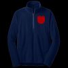 Microfleece 1/2 Zip Pullover Thumbnail