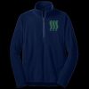 Microfleece 1/2 Zip Pullover Thumbnail