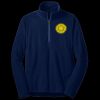 Microfleece 1/2 Zip Pullover Thumbnail