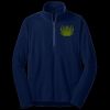 Microfleece 1/2 Zip Pullover Thumbnail