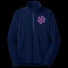 Microfleece 1/2 Zip Pullover Thumbnail