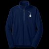 Microfleece 1/2 Zip Pullover Thumbnail