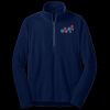Microfleece 1/2 Zip Pullover Thumbnail