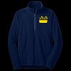 Microfleece 1/2 Zip Pullover Thumbnail