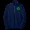 Microfleece 1/2 Zip Pullover Thumbnail