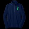 Microfleece 1/2 Zip Pullover Thumbnail