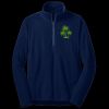 Microfleece 1/2 Zip Pullover Thumbnail