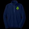 Microfleece 1/2 Zip Pullover Thumbnail