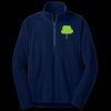 Microfleece 1/2 Zip Pullover Thumbnail