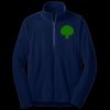 Microfleece 1/2 Zip Pullover Thumbnail