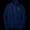 Microfleece 1/2 Zip Pullover Thumbnail
