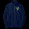 Microfleece 1/2 Zip Pullover Thumbnail