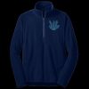 Microfleece 1/2 Zip Pullover Thumbnail