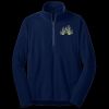 Microfleece 1/2 Zip Pullover Thumbnail