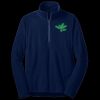 Microfleece 1/2 Zip Pullover Thumbnail