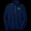 Microfleece 1/2 Zip Pullover Thumbnail