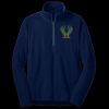 Microfleece 1/2 Zip Pullover Thumbnail
