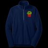 Microfleece 1/2 Zip Pullover Thumbnail