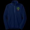 Microfleece 1/2 Zip Pullover Thumbnail