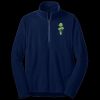 Microfleece 1/2 Zip Pullover Thumbnail
