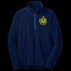 Microfleece 1/2 Zip Pullover Thumbnail