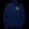Microfleece 1/2 Zip Pullover Thumbnail
