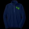 Microfleece 1/2 Zip Pullover Thumbnail
