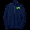 Microfleece 1/2 Zip Pullover Thumbnail