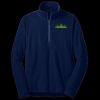 Microfleece 1/2 Zip Pullover Thumbnail