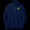Microfleece 1/2 Zip Pullover Thumbnail