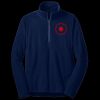 Microfleece 1/2 Zip Pullover Thumbnail