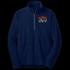 Microfleece 1/2 Zip Pullover Thumbnail