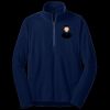 Microfleece 1/2 Zip Pullover Thumbnail