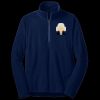 Microfleece 1/2 Zip Pullover Thumbnail