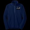 Microfleece 1/2 Zip Pullover Thumbnail