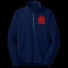 Microfleece 1/2 Zip Pullover Thumbnail