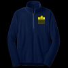 Microfleece 1/2 Zip Pullover Thumbnail