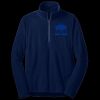 Microfleece 1/2 Zip Pullover Thumbnail